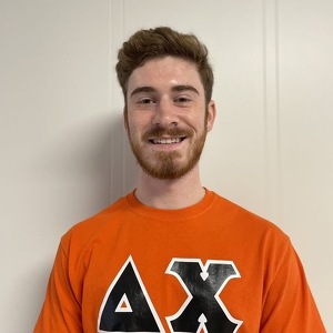 Fundraising Page: Jack Lehner